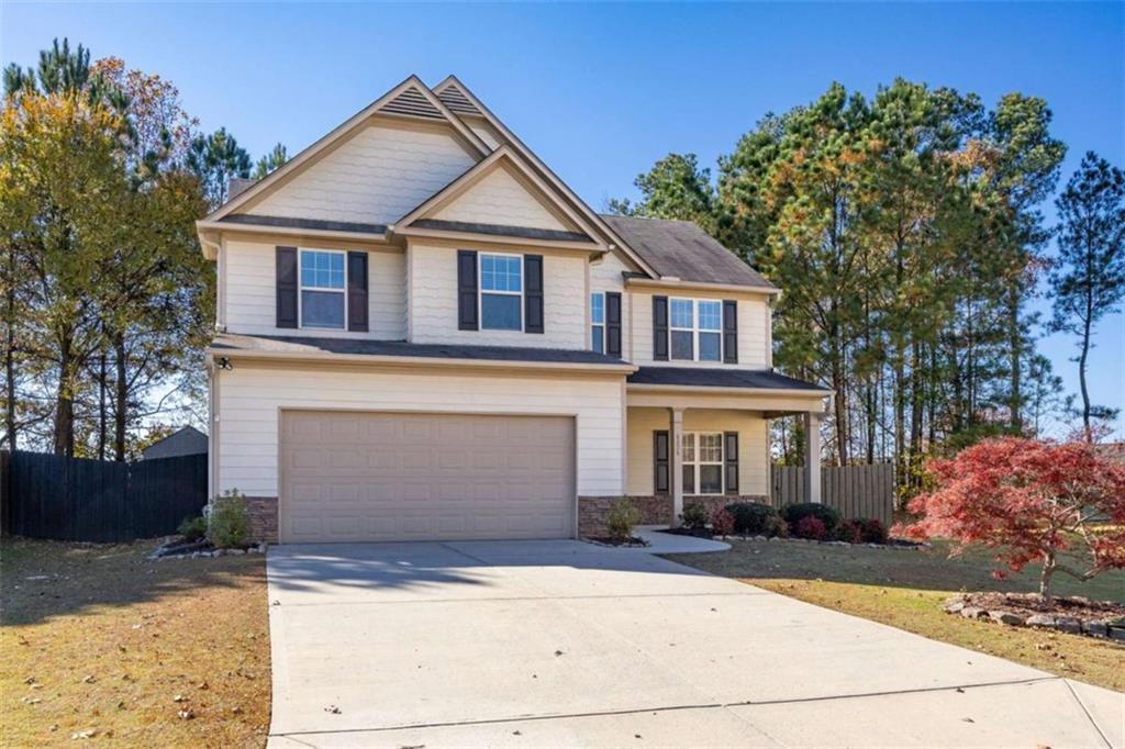 4375 Lippencott Lane Acworth, GA 30101 - Photo 2 of 31