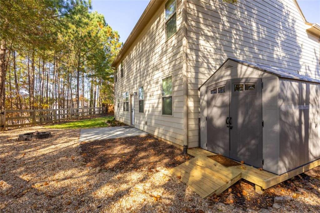 4375 Lippencott Lane Acworth, GA 30101 - Photo 28 of 31