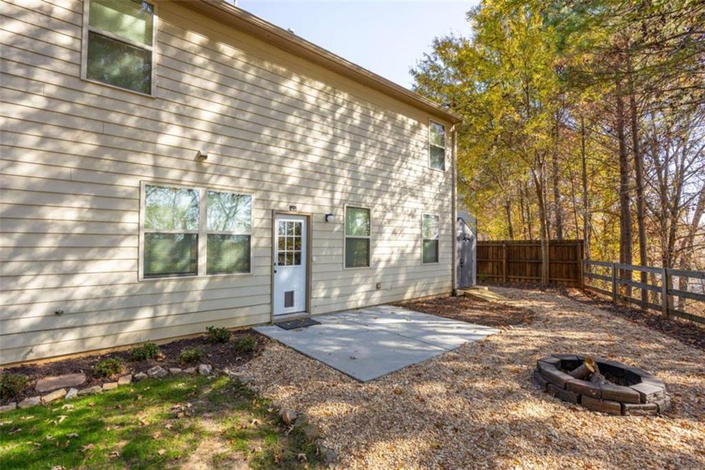 4375 Lippencott Lane Acworth, GA 30101 - Photo 29 of 31