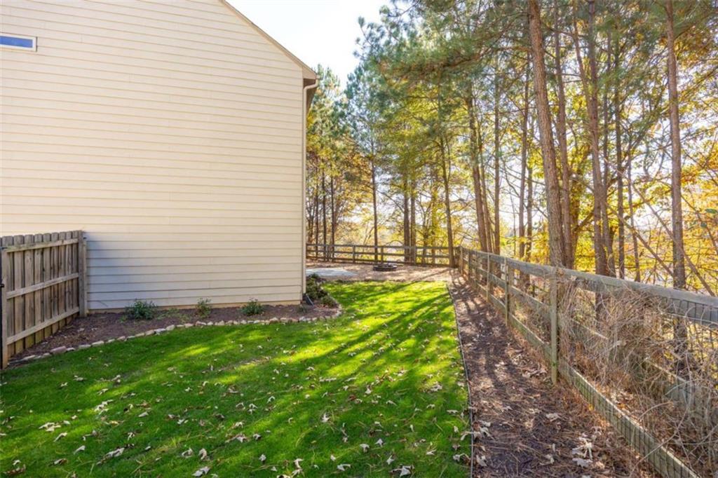 4375 Lippencott Lane Acworth, GA 30101 - Photo 30 of 31