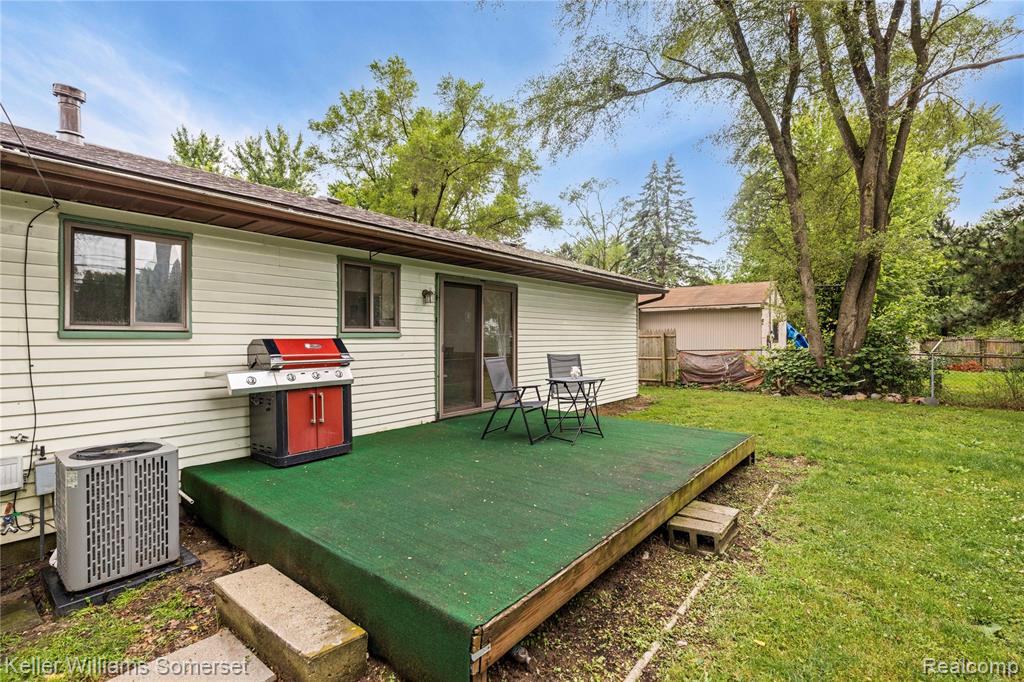 3123 West Utica Road Utica, MI 48317 - Photo 27 of 38 Gallery Image 27