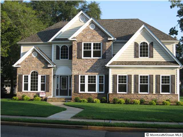 1206 Wall Road Spring Lake Heights, NJ 07762 - Photo 1 of 14 Primary Photo