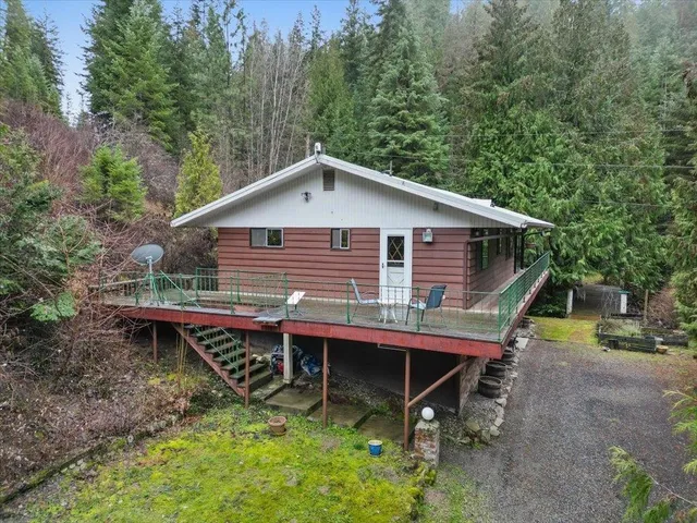 $750,000 | 19982 North Mt Spokane Park Drive, Mead, WA 99021