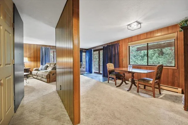 $750,000 | 19982 North Mt Spokane Park Drive, Mead, WA 99021