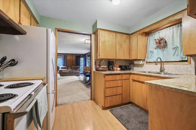 $750,000 | 19982 North Mt Spokane Park Drive, Mead, WA 99021