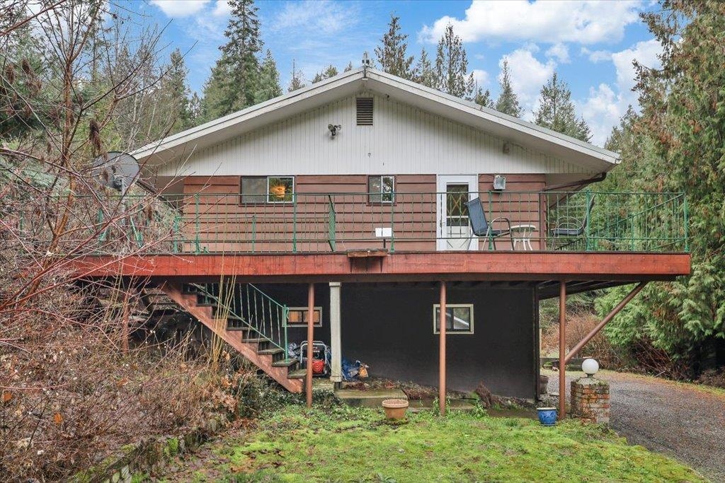 19982 North Mt Spokane Park Drive Mead, WA 99021 - Photo 2 of 50