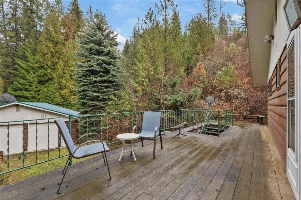 19982 North Mt Spokane Park Drive Mead, WA 99021 - Photo 26 of 50