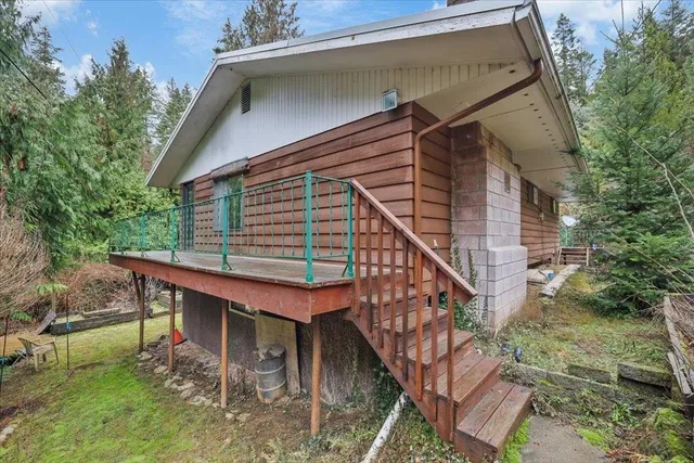 $750,000 | 19982 North Mt Spokane Park Drive, Mead, WA 99021