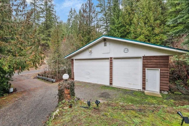 $750,000 | 19982 North Mt Spokane Park Drive, Mead, WA 99021