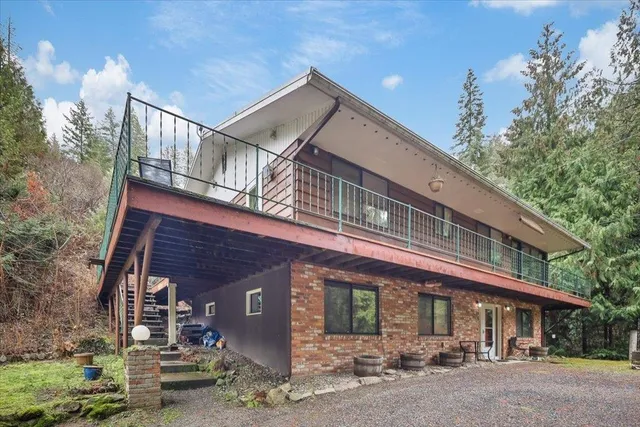 $750,000 | 19982 North Mt Spokane Park Drive, Mead, WA 99021
