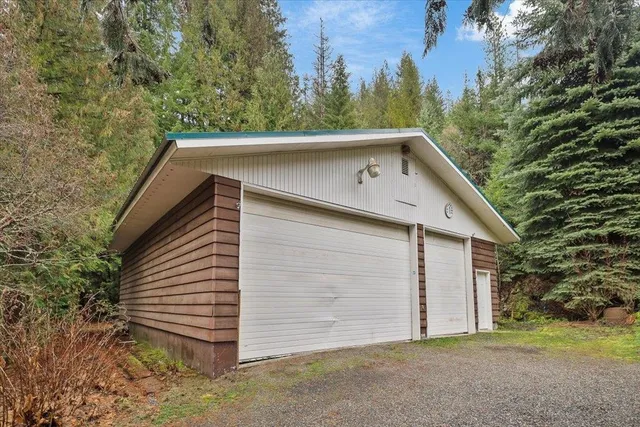 $750,000 | 19982 North Mt Spokane Park Drive, Mead, WA 99021