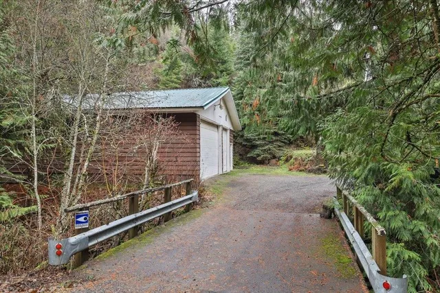 $750,000 | 19982 North Mt Spokane Park Drive, Mead, WA 99021