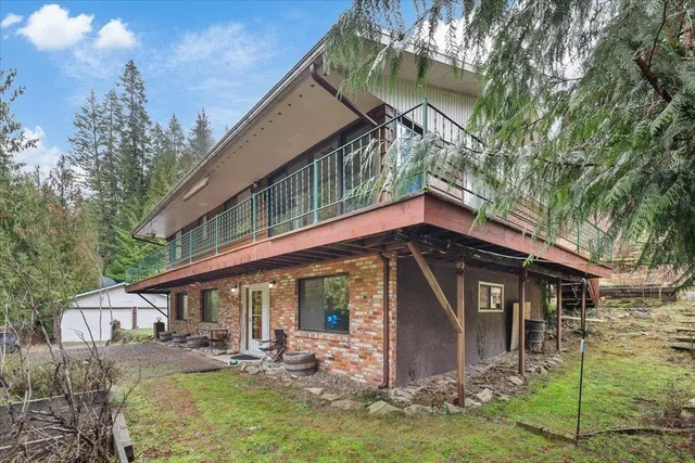 $750,000 | 19982 North Mt Spokane Park Drive, Mead, WA 99021