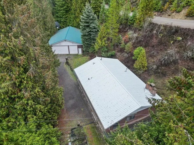 $750,000 | 19982 North Mt Spokane Park Drive, Mead, WA 99021