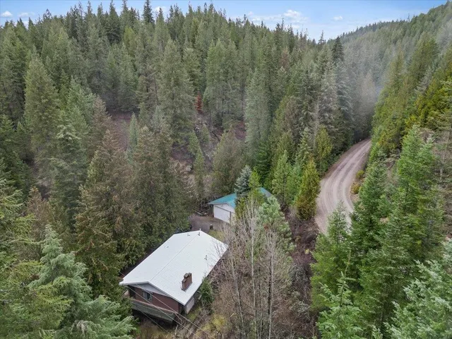 $750,000 | 19982 North Mt Spokane Park Drive, Mead, WA 99021