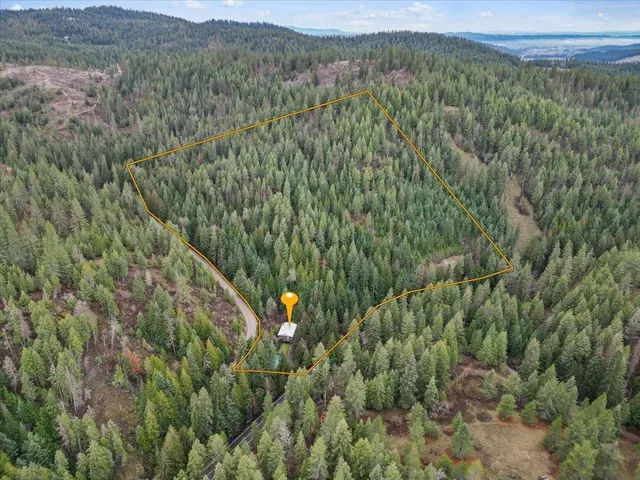 $750,000 | 19982 North Mt Spokane Park Drive, Mead, WA 99021