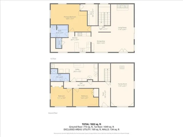 $750,000 | 19982 North Mt Spokane Park Drive, Mead, WA 99021