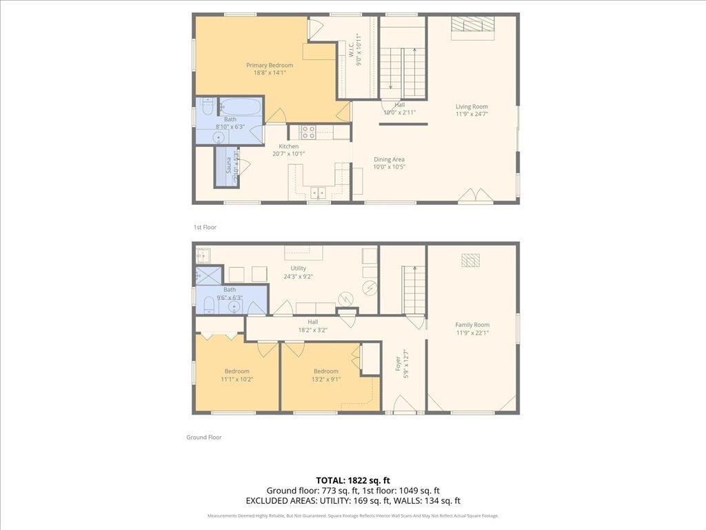 19982 North Mt Spokane Park Drive Mead, WA 99021 - Photo 50 of 50