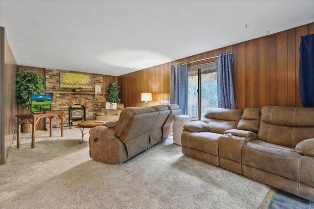 $750,000 | 19982 North Mt Spokane Park Drive, Mead, WA 99021