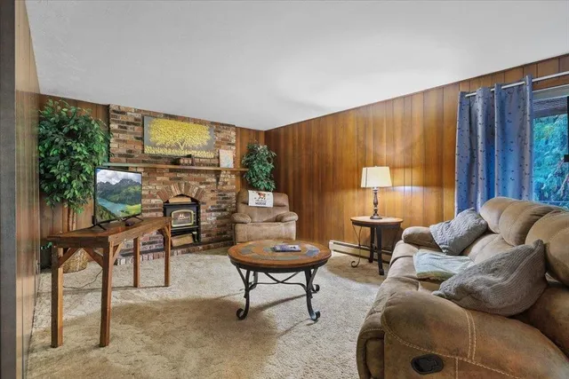 $750,000 | 19982 North Mt Spokane Park Drive, Mead, WA 99021