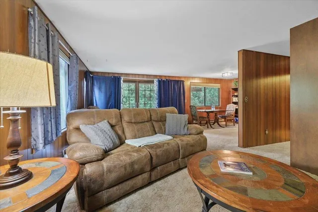 $750,000 | 19982 North Mt Spokane Park Drive, Mead, WA 99021