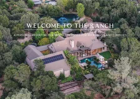 $4,825,000 | 7450 Shadow Oaks Lane, Granite Bay, CA 95746