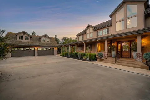 $4,825,000 | 7450 Shadow Oaks Lane, Granite Bay, CA 95746