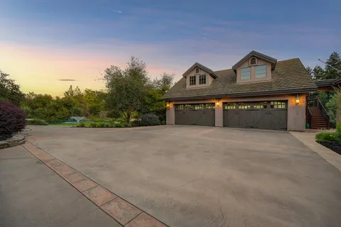 $4,825,000 | 7450 Shadow Oaks Lane, Granite Bay, CA 95746