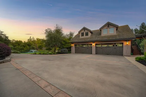 $4,825,000 | 7450 Shadow Oaks Lane, Granite Bay, CA 95746