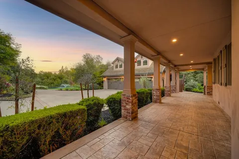 $4,825,000 | 7450 Shadow Oaks Lane, Granite Bay, CA 95746