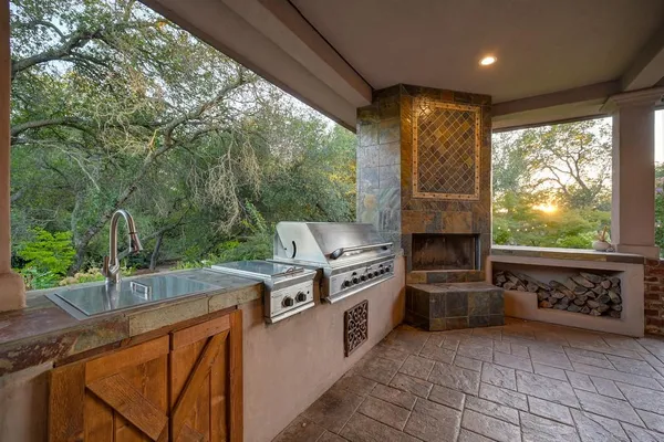 $4,825,000 | 7450 Shadow Oaks Lane, Granite Bay, CA 95746