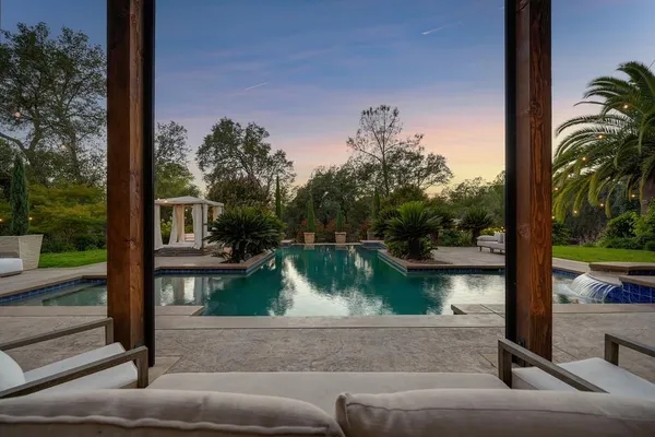 $4,825,000 | 7450 Shadow Oaks Lane, Granite Bay, CA 95746