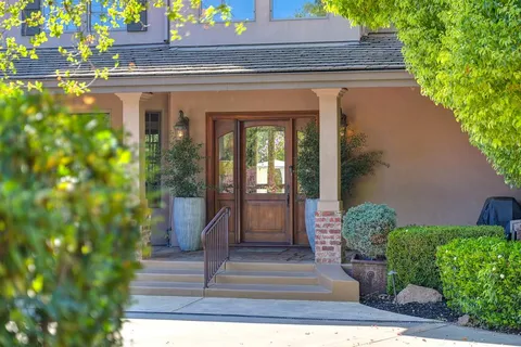 $4,825,000 | 7450 Shadow Oaks Lane, Granite Bay, CA 95746