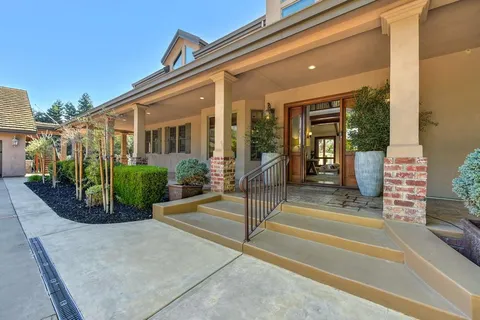 $4,825,000 | 7450 Shadow Oaks Lane, Granite Bay, CA 95746