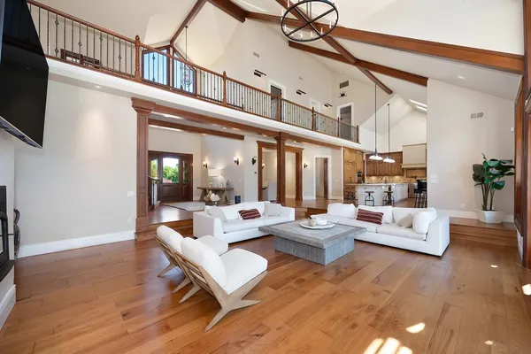 $4,825,000 | 7450 Shadow Oaks Lane, Granite Bay, CA 95746