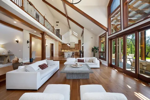 $4,825,000 | 7450 Shadow Oaks Lane, Granite Bay, CA 95746