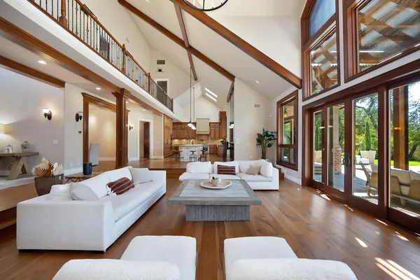 $4,825,000 | 7450 Shadow Oaks Lane, Granite Bay, CA 95746