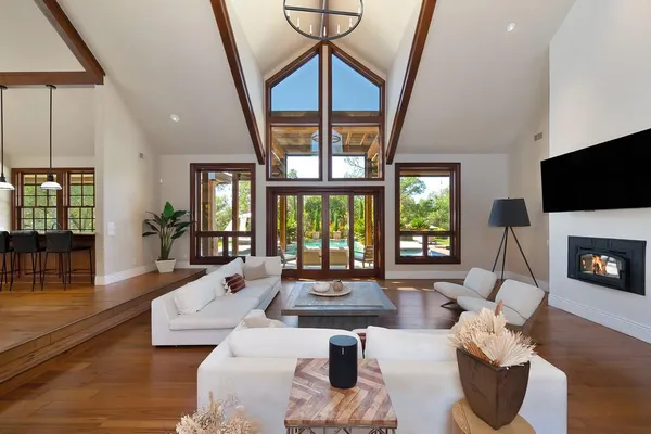 $4,825,000 | 7450 Shadow Oaks Lane, Granite Bay, CA 95746