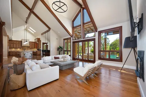 $4,825,000 | 7450 Shadow Oaks Lane, Granite Bay, CA 95746