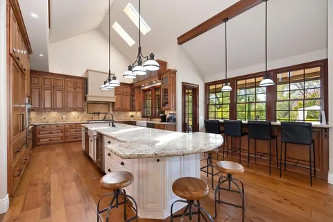 $4,825,000 | 7450 Shadow Oaks Lane, Granite Bay, CA 95746