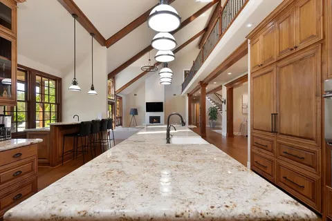 $4,825,000 | 7450 Shadow Oaks Lane, Granite Bay, CA 95746