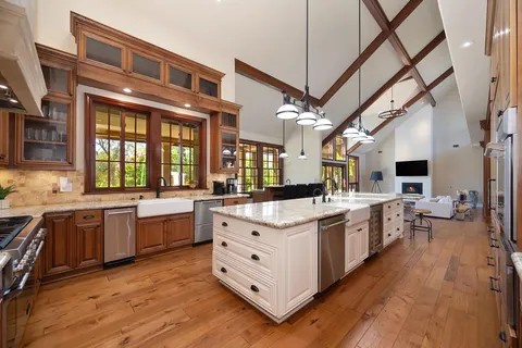 $4,825,000 | 7450 Shadow Oaks Lane, Granite Bay, CA 95746