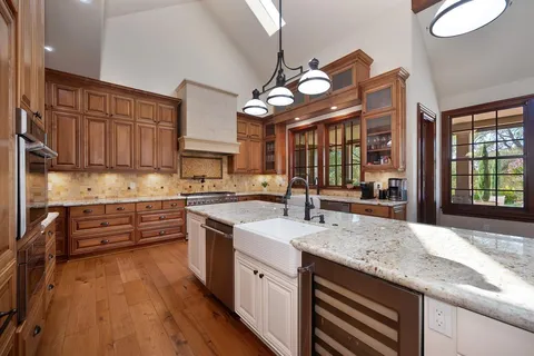 $4,825,000 | 7450 Shadow Oaks Lane, Granite Bay, CA 95746