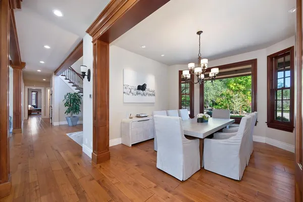 $4,825,000 | 7450 Shadow Oaks Lane, Granite Bay, CA 95746