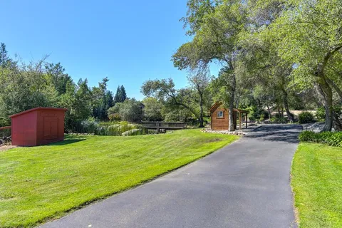 $4,825,000 | 7450 Shadow Oaks Lane, Granite Bay, CA 95746