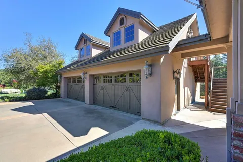 $4,825,000 | 7450 Shadow Oaks Lane, Granite Bay, CA 95746