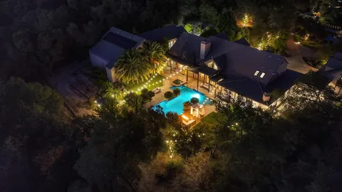 $4,825,000 | 7450 Shadow Oaks Lane, Granite Bay, CA 95746