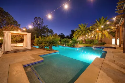 $4,825,000 | 7450 Shadow Oaks Lane, Granite Bay, CA 95746
