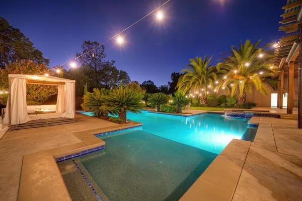 $4,825,000 | 7450 Shadow Oaks Lane, Granite Bay, CA 95746
