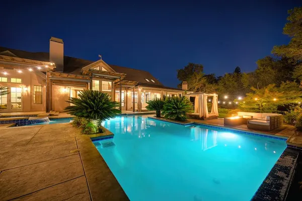 $4,825,000 | 7450 Shadow Oaks Lane, Granite Bay, CA 95746
